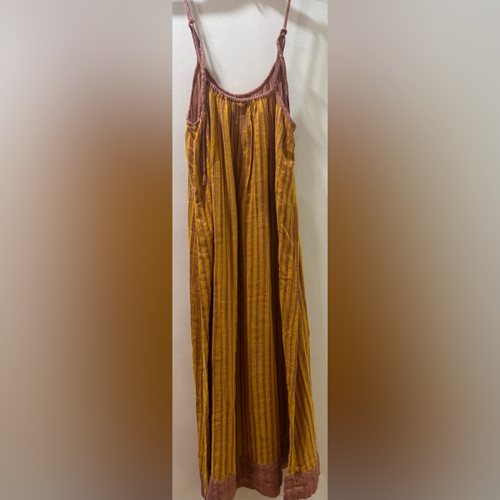 FREE PEOPLE Rio
Reversible Midi Dress - Picture 5 of 7
